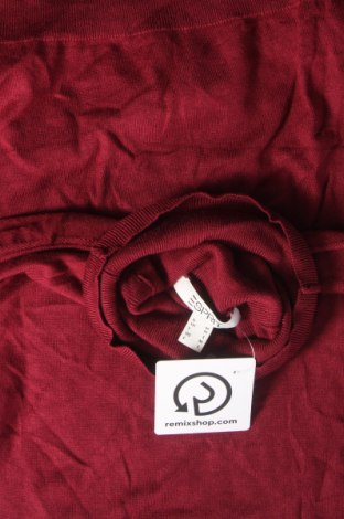 Damenpullover Esprit, Größe M, Farbe Rot, Preis € 13,12