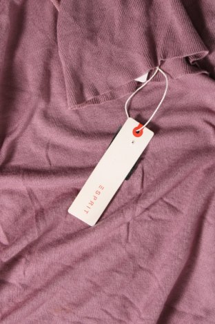 Γυναικείο πουλόβερ Esprit, Μέγεθος XXL, Χρώμα Βιολετί, Τιμή 34,52 €
