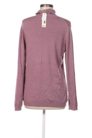 Дамски пуловер Esprit, Размер XXL, Цвят Лилав, Цена 51,15 лв.