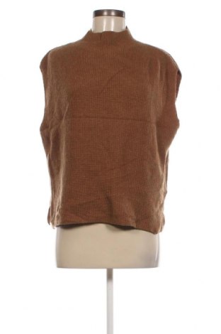 Γυναικείο πουλόβερ Esprit, Μέγεθος M, Χρώμα Καφέ, Τιμή 11,67 €