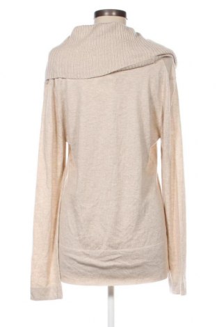 Damenpullover Esprit, Größe XL, Farbe Beige, Preis € 16,83