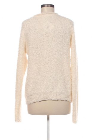 Дамски пуловер Esprit, Размер L, Цвят Екрю, Цена 18,86 лв.