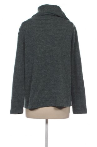 Дамски пуловер Esprit, Размер L, Цвят Зелен, Цена 18,86 лв.