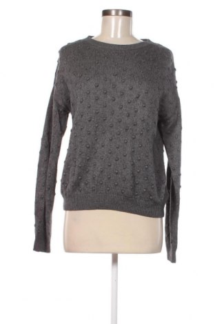 Γυναικείο πουλόβερ Esprit, Μέγεθος L, Χρώμα Γκρί, Τιμή 13,19 €
