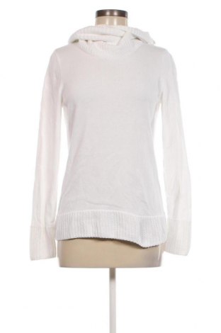 Γυναικείο πουλόβερ Esprit, Μέγεθος L, Χρώμα Λευκό, Τιμή 12,43 €