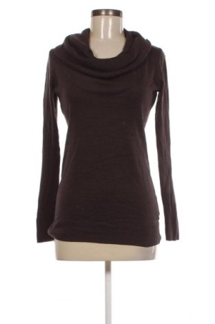 Γυναικείο πουλόβερ Esprit, Μέγεθος S, Χρώμα Καφέ, Τιμή 12,43 €