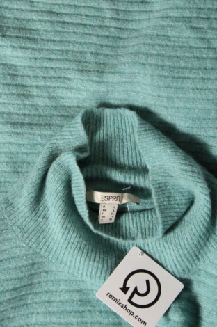 Női pulóver Esprit, Méret L, Szín Kék, Ár 4 785 Ft