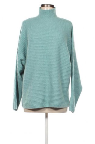 Damenpullover Esprit, Größe L, Farbe Blau, Preis 13,98 €