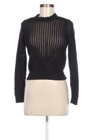 Γυναικείο πουλόβερ Esprit, Μέγεθος S, Χρώμα Μαύρο, Τιμή 12,43 €