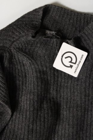 Дамски пуловер Esprit, Размер M, Цвят Сив, Цена 8,20 лв.