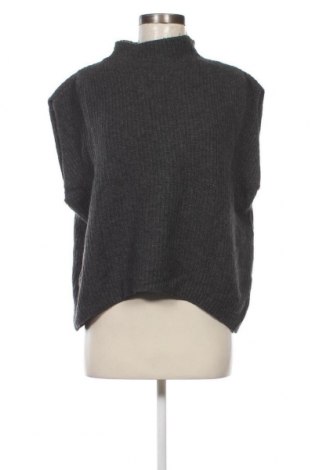 Дамски пуловер Esprit, Размер M, Цвят Сив, Цена 8,20 лв.