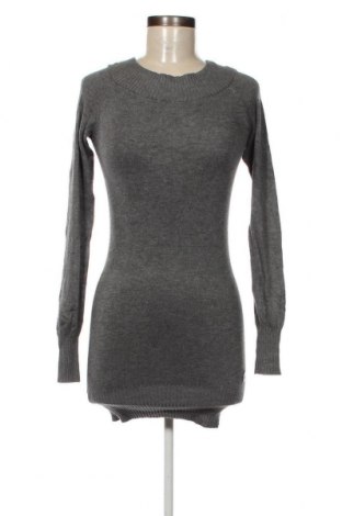 Дамски пуловер Essentials, Размер XS, Цвят Сив, Цена 29,00 лв.