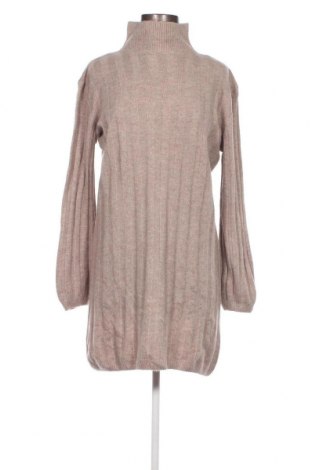 Γυναικείο πουλόβερ Essentials by Tchibo, Μέγεθος S, Χρώμα  Μπέζ, Τιμή 8,79 €