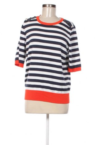 Γυναικείο πουλόβερ Essentials by Tchibo, Μέγεθος M, Χρώμα Πολύχρωμο, Τιμή 17,94 €