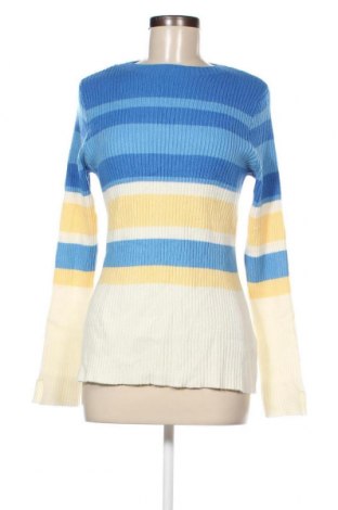 Γυναικείο πουλόβερ Essentials by Tchibo, Μέγεθος M, Χρώμα Πολύχρωμο, Τιμή 8,25 €