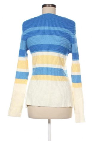 Дамски пуловер Essentials by Tchibo, Размер M, Цвят Многоцветен, Цена 15,08 лв.