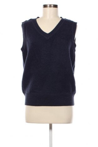Γυναικείο πουλόβερ Essentials by Tchibo, Μέγεθος S, Χρώμα Μπλέ, Τιμή 5,97 €