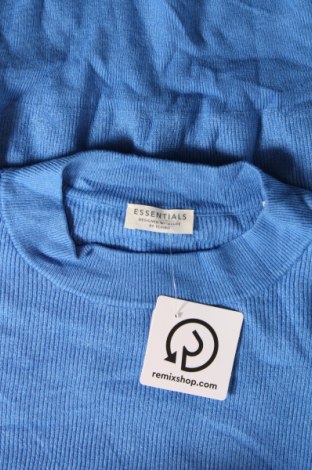Női pulóver Essentials by Tchibo, Méret L, Szín Kék, Ár 3 605 Ft