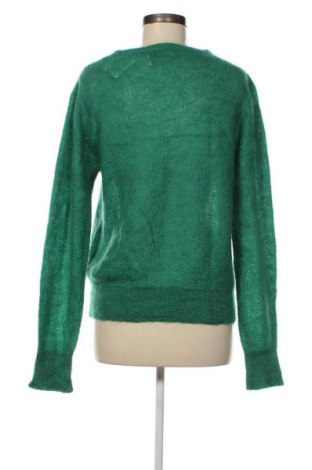 Pulover de femei Essentiel Antwerp, Mărime S, Culoare Verde, Preț 186,32 Lei