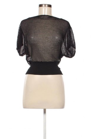 Γυναικείο πουλόβερ Estelle, Μέγεθος S, Χρώμα Μαύρο, Τιμή 11,41 €