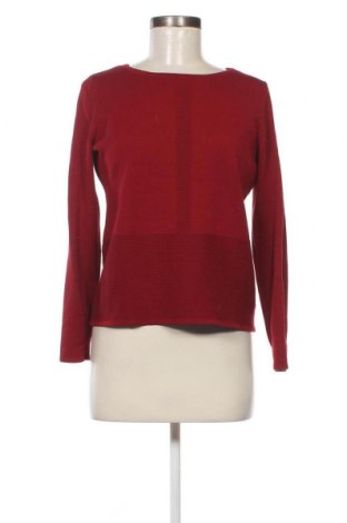 Γυναικείο πουλόβερ Estelle, Μέγεθος M, Χρώμα Κόκκινο, Τιμή 11,67 €