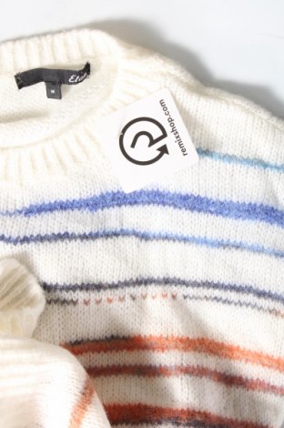 Γυναικείο πουλόβερ Etam, Μέγεθος M, Χρώμα Πολύχρωμο, Τιμή 11,67 €