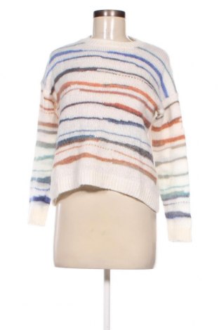 Γυναικείο πουλόβερ Etam, Μέγεθος M, Χρώμα Πολύχρωμο, Τιμή 12,43 €