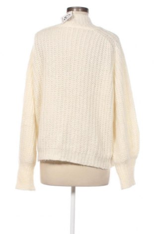 Дамски пуловер Eterna, Размер XL, Цвят Екрю, Цена 37,20 лв.
