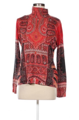 Дамски пуловер Etro, Размер L, Цвят Многоцветен, Цена 129,00 лв.