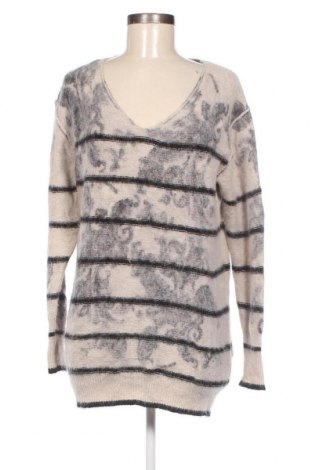 Дамски пуловер Eve In Paradise, Размер M, Цвят Многоцветен, Цена 34,72 лв.