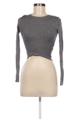 Damenpullover Even&Odd, Größe XS, Farbe Grau, Preis € 9,89