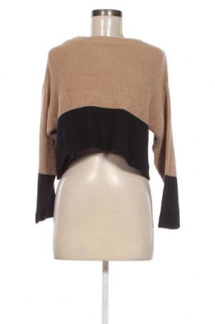 Γυναικείο πουλόβερ Even&Odd, Μέγεθος XS, Χρώμα  Μπέζ, Τιμή 8,25 €