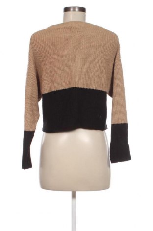 Дамски пуловер Even&Odd, Размер XS, Цвят Бежов, Цена 12,47 лв.