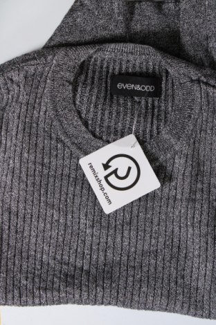 Damenpullover Even&Odd, Größe S, Farbe Grau, Preis € 10,49