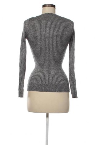 Γυναικείο πουλόβερ Even&Odd, Μέγεθος S, Χρώμα Γκρί, Τιμή 8,25 €