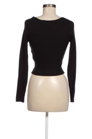 Γυναικείο πουλόβερ Even&Odd, Μέγεθος L, Χρώμα Μαύρο, Τιμή 13,94 €