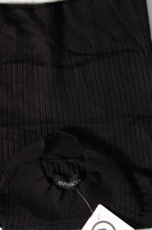 Γυναικείο πουλόβερ Even&Odd, Μέγεθος XS, Χρώμα Μαύρο, Τιμή 8,25 €