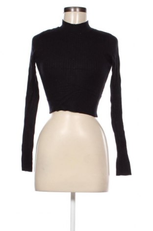 Γυναικείο πουλόβερ Even&Odd, Μέγεθος XS, Χρώμα Μαύρο, Τιμή 8,79 €