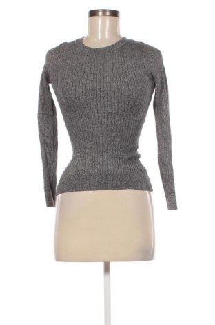 Дамски пуловер Even&Odd, Размер S, Цвят Сив, Цена 14,21 лв.