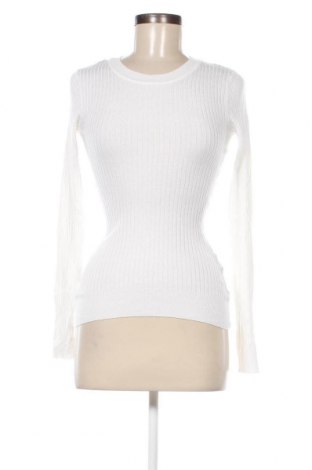 Γυναικείο πουλόβερ Even&Odd, Μέγεθος S, Χρώμα Λευκό, Τιμή 8,25 €