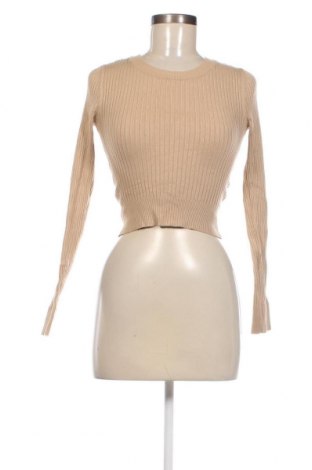 Damenpullover Even&Odd, Größe S, Farbe Beige, Preis € 7,49