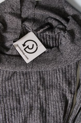 Damenpullover Even&Odd, Größe XS, Farbe Grau, Preis 9,89 €