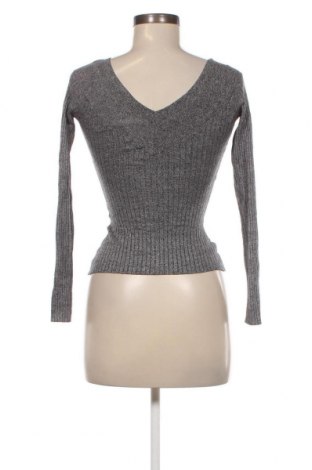 Дамски пуловер Even&Odd, Размер XS, Цвят Сив, Цена 14,21 лв.