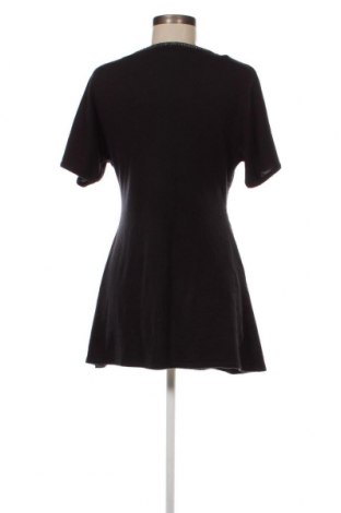 Дамски пуловер Evie, Размер M, Цвят Черен, Цена 42,34 лв.