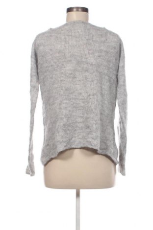 Дамски пуловер Exon, Размер M, Цвят Сив, Цена 15,19 лв.