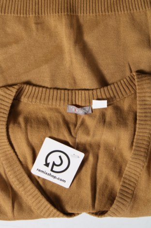 Damenpullover Explorer, Größe M, Farbe Beige, Preis € 4,04