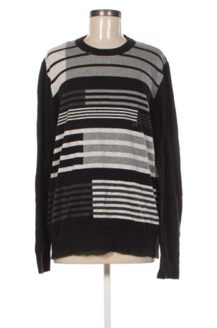 Γυναικείο πουλόβερ Express, Μέγεθος L, Χρώμα Πολύχρωμο, Τιμή 10,90 €