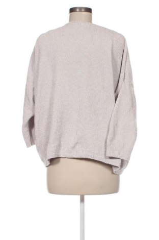 Дамски пуловер Express, Размер XL, Цвят Сив, Цена 52,08 лв.