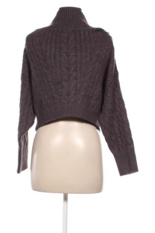 Γυναικείο πουλόβερ Express, Μέγεθος L, Χρώμα Γκρί, Τιμή 26,46 €