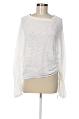 Γυναικείο πουλόβερ Express, Μέγεθος M, Χρώμα Λευκό, Τιμή 13,95 €